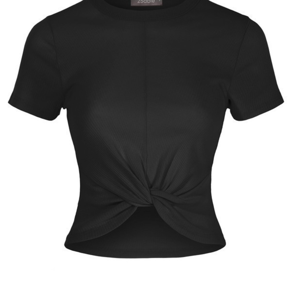 Blackout T